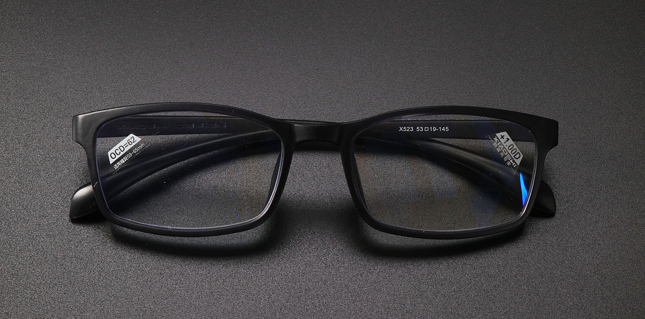 眼鏡拍攝技巧與要點