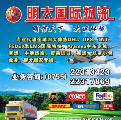 物流圖片如何賦能國(guó)內(nèi)廣告代理業(yè)務(wù)